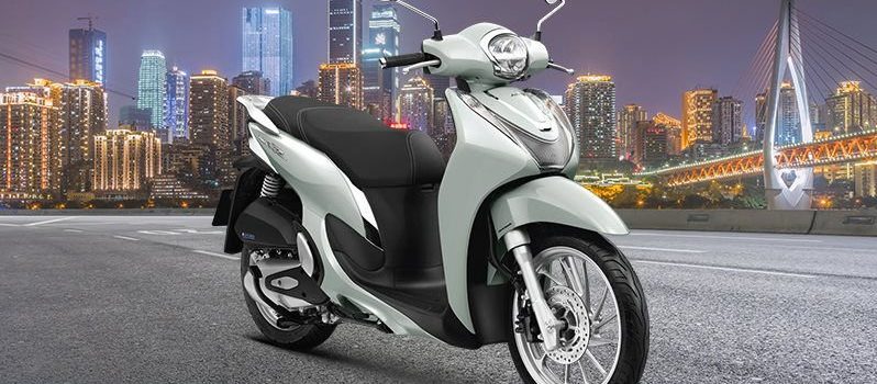 Xe Sh Mode 2022 Chinh Hang Honda Tan Cuong Quang Tri 8 Min